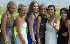 prom