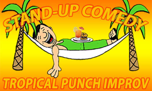 tropical punch