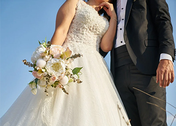 wedding party